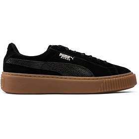 Puma hotsell platform nz