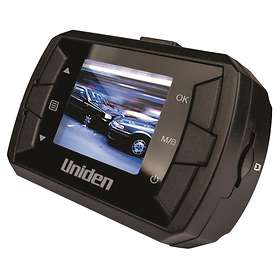 Uniden iGo Cam 325