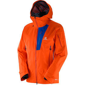 salomon icecool jacket