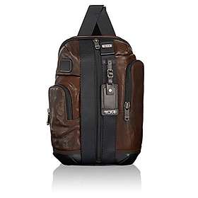 Tumi shop saratoga leather