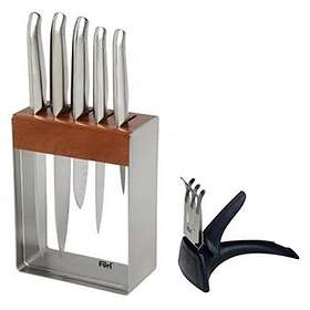 Furi Pro Knife Set 5-pack
