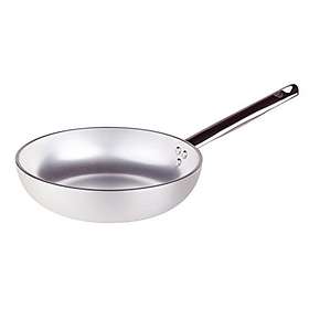 Pentole Agnelli Aluminium Professional 5mm 1111B Sauté Pan 36cm