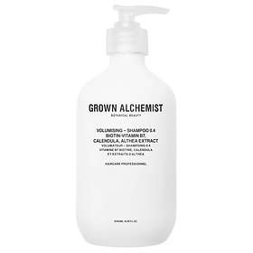 Grown Alchemist Volumising Shampoo 500ml