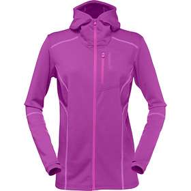 Find The Best Price On Norrona Trollveggen Warm Wool1 Zip Hoodie Women S Compare Deals On Pricespy Nz