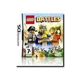 LEGO Battles (DS)