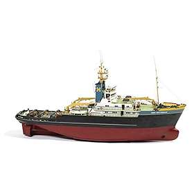 Billing Boats Smit Rotterdam Tug Kit