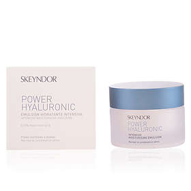 Skeyndor Power Hyaluronic Intensive Moisturizing Emulsion 50ml