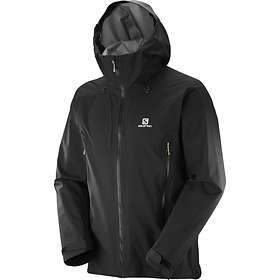 x alp 3l jacket