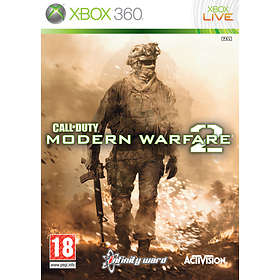 modern warfare xbox best price