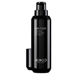 KIKO Milano Skin Tone Foundation 30ml