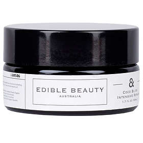 Edible Beauty Australia & Coco Bliss Intensive Repair Mask 50ml