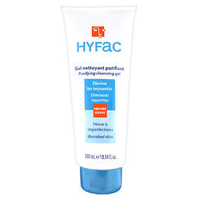 Hyfac Purifying Cleansing Gel 300ml