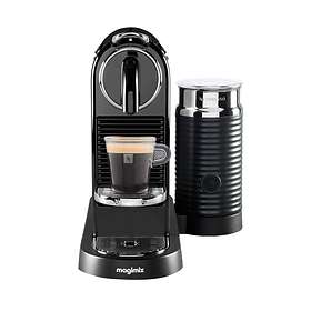 Magimix Nespresso M195 CitiZ 