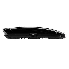 Find the best price on Thule Motion XT XL Compare deals on