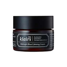Klairs Midnight Blue Calming Cream 30ml