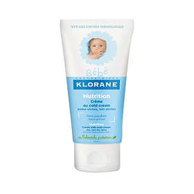 Klorane Baby Nutritious Cold Cream 125ml