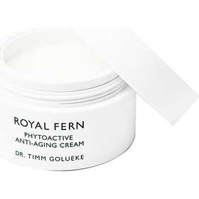 Royal Fern Phytoactive Anti-Aging Cream 50ml