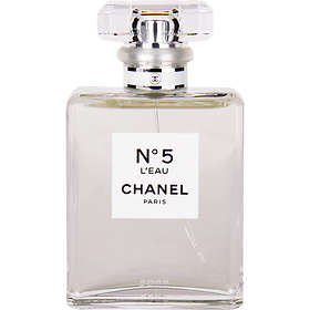 Find the best price on Chanel No.5 L'Eau edt 50ml