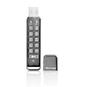 iStorage USB 3.0 datAshur Personal2 16GB