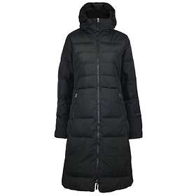 Hella down deals coat black