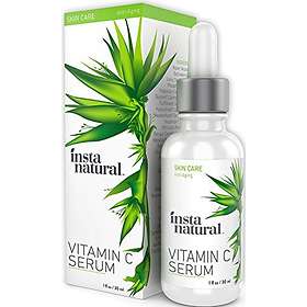 InstaNatural Vitamin C Serum 30ml