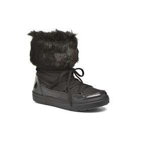 crocs lodgepoint lace boot