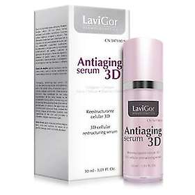 Lavigor Antiaging 3D Cellular Restructuring Serum 30ml