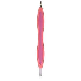 ROYAL Cosmetics Functionality Cuticle Trimmer & Pusher