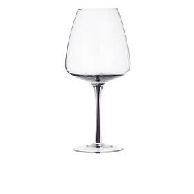 Broste Copenhagen Smoke Red Wine Glass 40cl