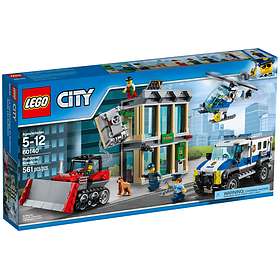 Lego discount city 6014