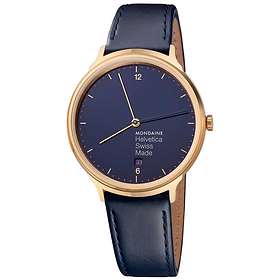 Mondaine Helvetica No1 MH1.L2241.LD