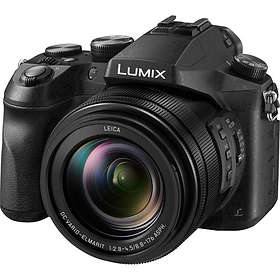 Panasonic lumix dmc fz2500 обзор