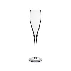 Luigi Bormioli Vinoteque Champagne Glass 17.5cl 2-pack