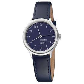 Mondaine Helvetica Regular MH1.R1240.LB