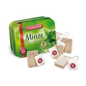 Erzi Tea Bags with Mint Flavor 19061