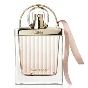 Chloé Love Story Eau Sensuelle edp 75ml