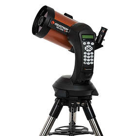 Celestron NexStar 5SE Computerized 125/1250 AZ