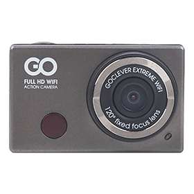 GoClever Dvr Extreme Wifi