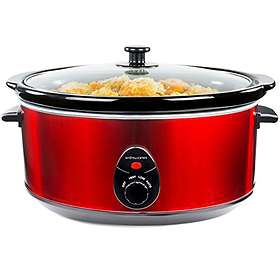 andrew james 6.5 l slow cooker