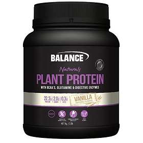 Balance Sports Nutrition Plant Protein 1kg
