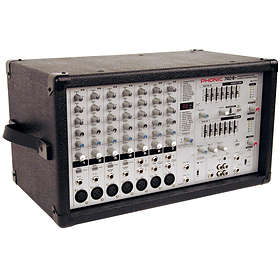 phonic powerpod 740