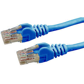 Dynamix UTP Cat6 RJ45 - RJ45 20m