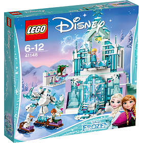 Find the best price on LEGO Disney Princess 41148 Elsa's Magical