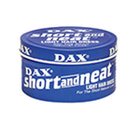 DAX Wax Short & Neat 99g