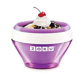 Zoku ice 2025 cream maker price