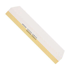 Norton Abrasives Combination Grit Waterstone 4000/8000