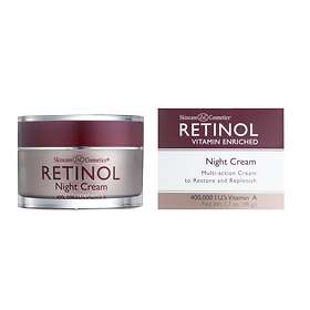 Retinol 400.000 IU Vitamin A Night Cream 48g