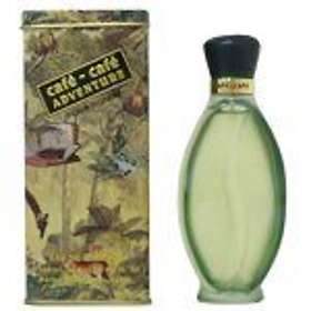 Find the best price on Cafe Cafe Adventure edt 100ml | Compare