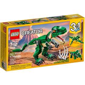 LEGO Creator 31058 Mighty Dinosaurs