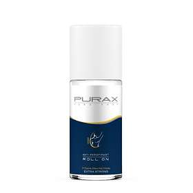 Purax 7 Days Extra Strong Antiperspirant Roll On 50ml